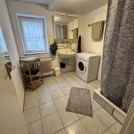 Geraeumige 2,5 Zimmerwohnung * Ettlingen